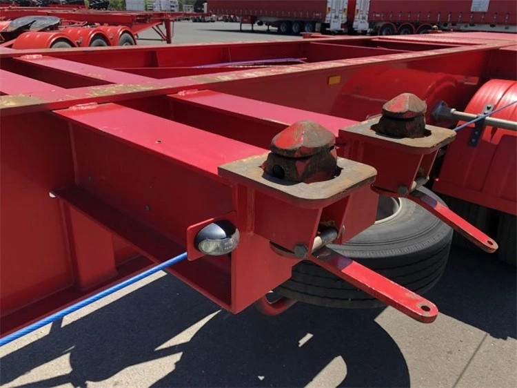 container container