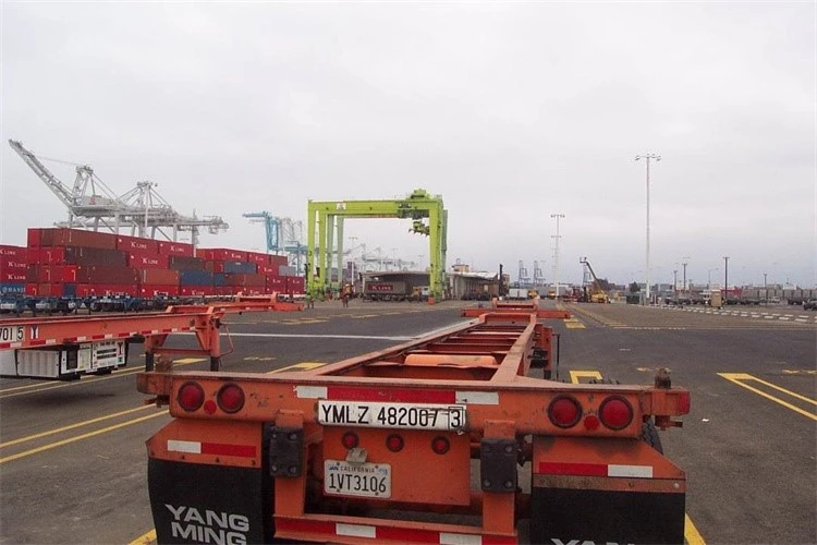 port port