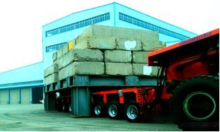 Lifting the Cargo Lifting the Cargo
