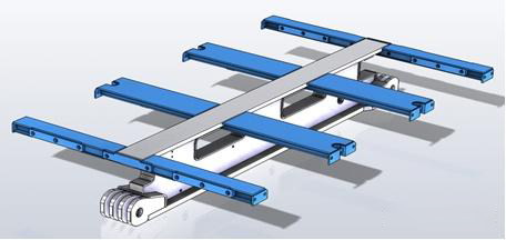 Crossbeam Crossbeam