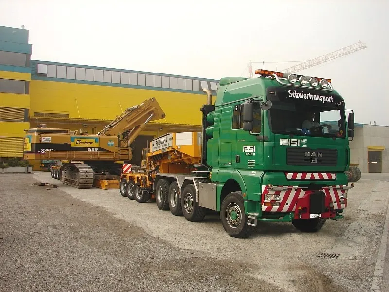 customized trailers for heavy hauling 9 customized trailers for heavy hauling 9
